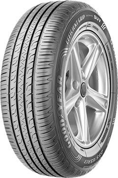 Neumatico Goodyear EfficientGrip Performance SUV 245/40 R 20 99 V XL