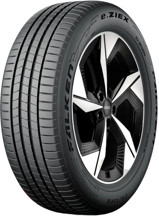 Neumatico Falken e.Ziex 235/60 R 18 107 V XL