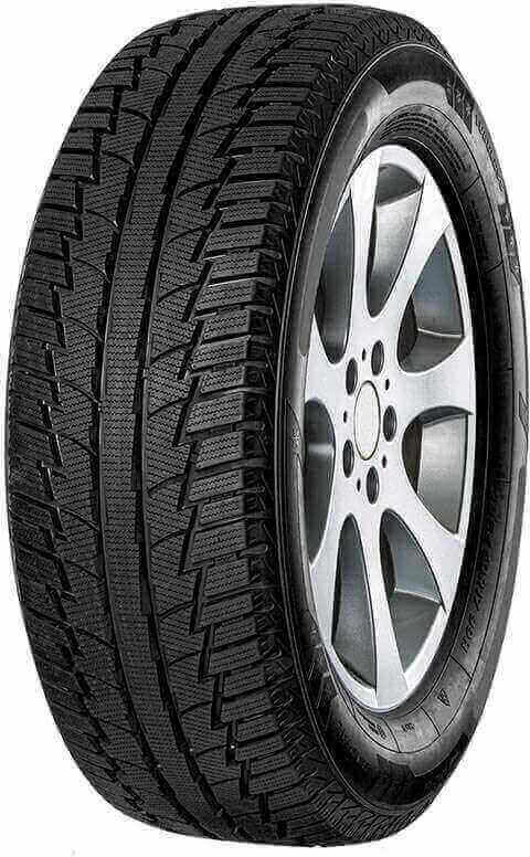 Neumatico Fortuna Winter SUV 205/70 R 15 96 T