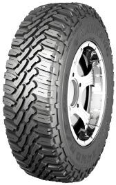 Neumatico Nankang 4X4WD M/T FT-9 195/ R 15 106 104 N