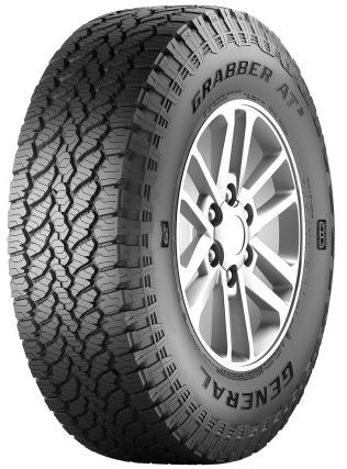 Neumatico General Tire Grabber AT3 235/55 R 19 105 H XL