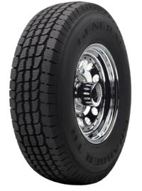 Neumatico General Tire Grabber TR 235/85 R 16 120 116 Q