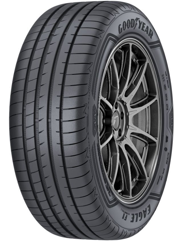 Neumatico Goodyear Eagle F1 Asymmetric 3 SUV 275/35 R 22 104 Y XL