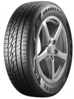 Neumatico General Tire Grabber GT Plus 305/30 R 23 105 W XL