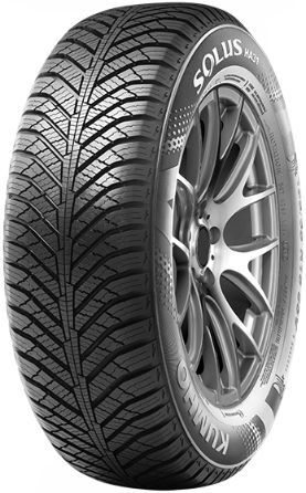 Neumatico Kumho Solus HA31 175/65 R 13 80 T