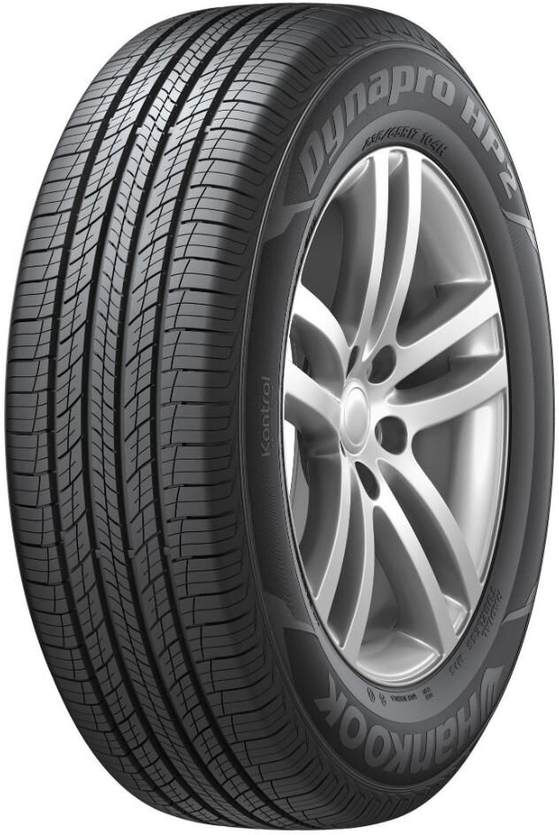 Neumatico Hankook Dynapro HP2 RA33 235/60 R 16 100 H