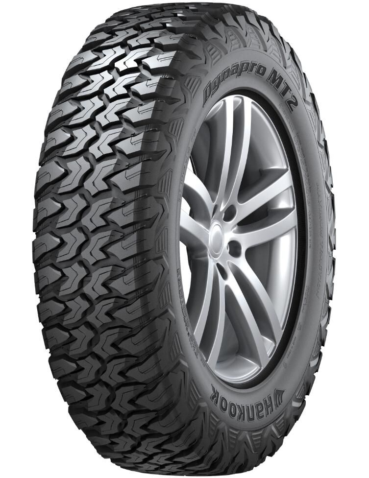 Neumatico Hankook Dynapro MT2 RT05 245/75 R 16 120 116 Q