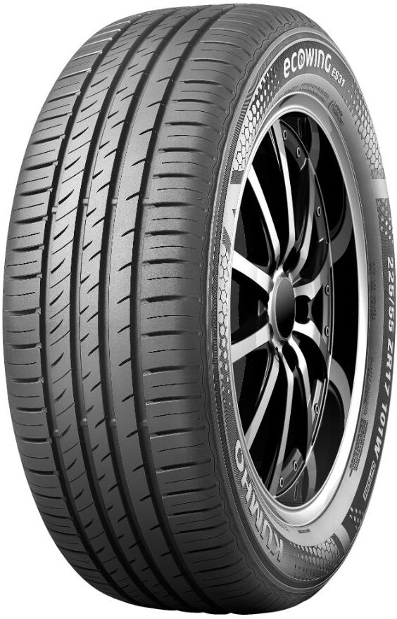 Neumatico Kumho Ecowing ES31 225/50 ZR 17 98 W XL