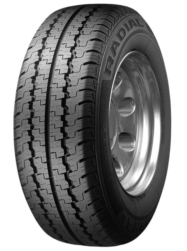 Neumatico Kumho Radial 857 205/75 R 14 109 107 R