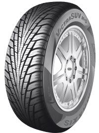 Neumatico Maxxis Victra SUV M+S MA-SAS 255/65 R 16 109 H