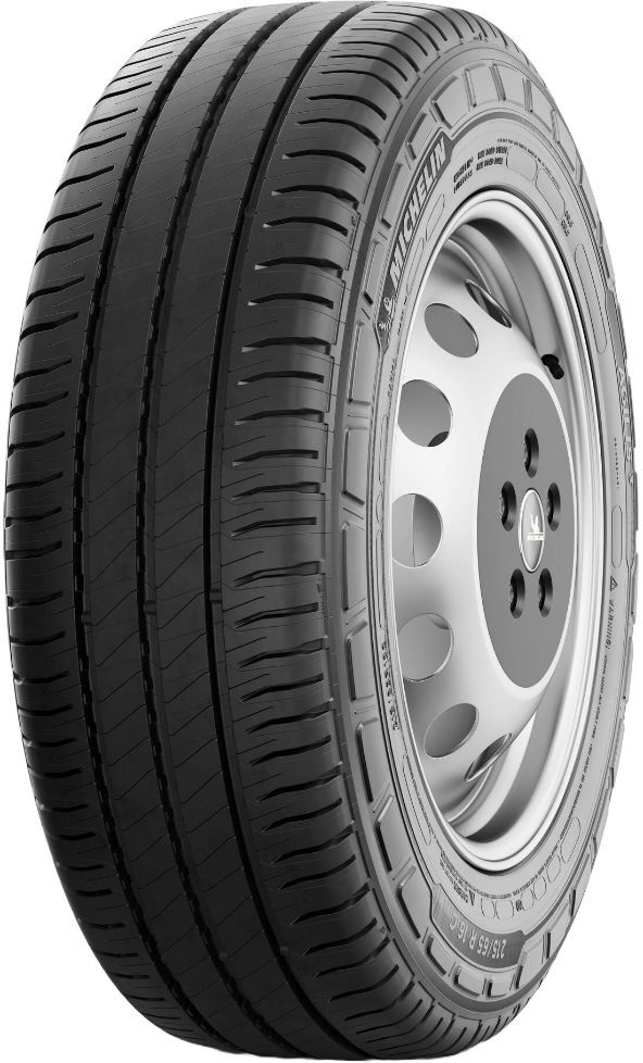 Neumatico Michelin Agilis 3 215/65 R 16 106 104 T