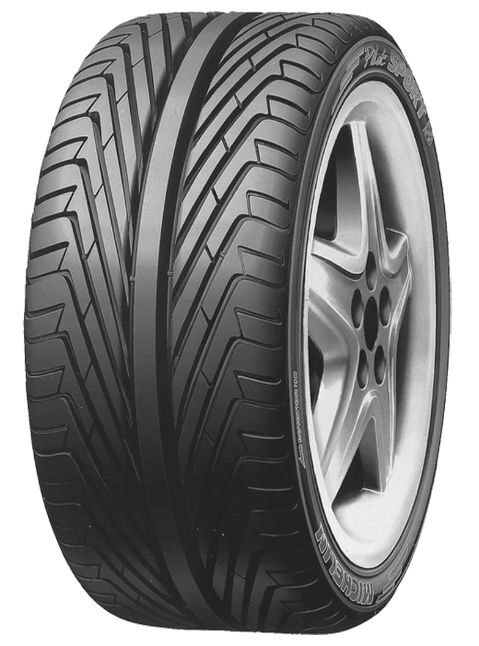 Neumatico Michelin Pilot Sport 275/35 R 18 87 Y