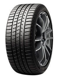 Neumatico Michelin Pilot Sport A/S 3 315/35 R 20 110 V XL