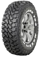 Neumatico Maxxis Bighorn M/T 764 245/75 R 16 120 N