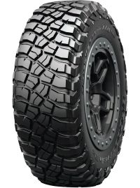 Neumatico BFGoodrich Mud Terrain T/A KM3 255/85 R 16 119 116 Q