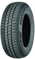 Neumatico Michelin MXV3-A 195/65 VR 14 89 V