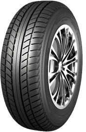 Neumatico Nankang All Season Plus N-607+ 225/65 R 17 106 V XL