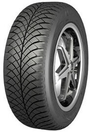 Neumatico Nankang Cross Seasons AW-6 195/50 R 15 82 V