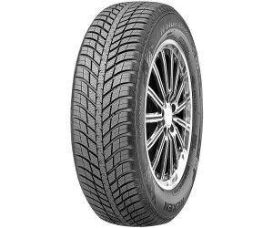 Neumatico Nexen N'Blue 4Season Van 225/75 R 16 121 120 R