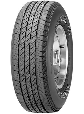 Neumatico Nexen Roadian HT 215/75 R 15 100 S