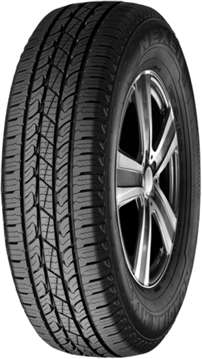 Neumatico Nexen Roadian HTX RH5 275/65 R 18 116 T