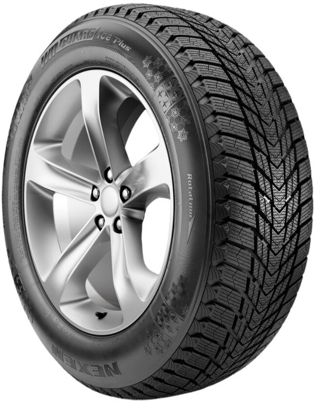 Neumatico Nexen Winguard ice Plus 245/45 R 17 99 T XL