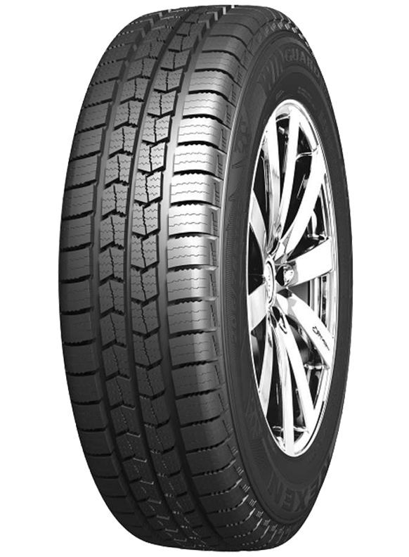 Neumatico Nexen Winguard WT1 215/65 R 16 109 107 R