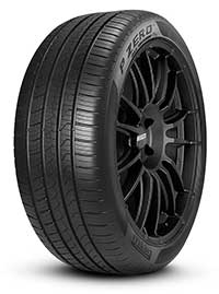 Neumatico Pirelli P Zero All Season 315/30 R 22 107 W XL