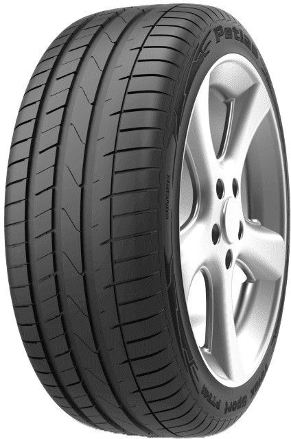 Neumatico Petlas Velox Sport PT741 245/30 ZR 20 90 Y XL