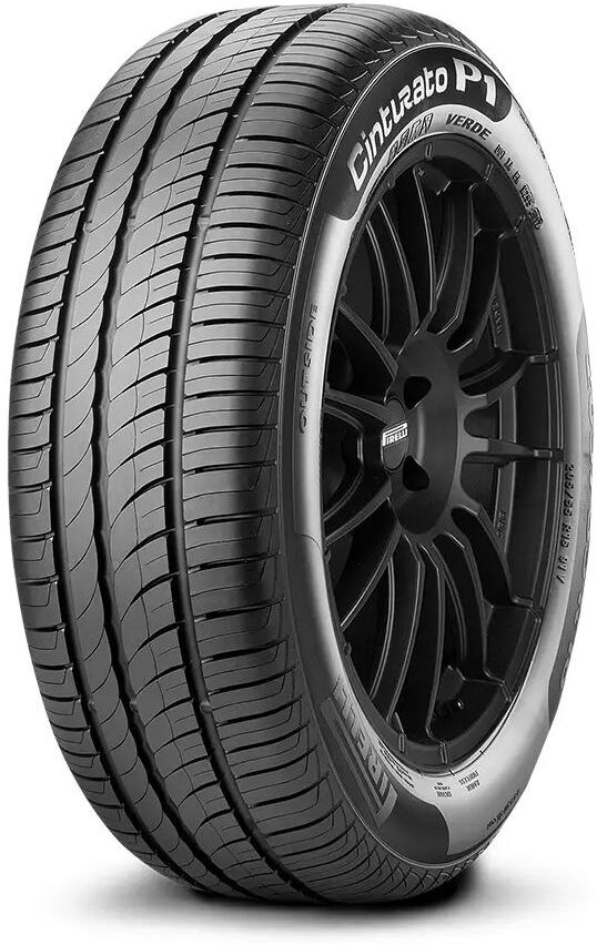 Neumatico Pirelli Cinturato P1 Verde 185/60 R 14 82 H