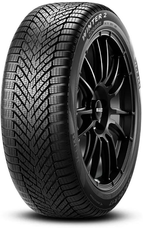 Neumatico Pirelli Cinturato Winter 2 215/40 R 17 87 V XL