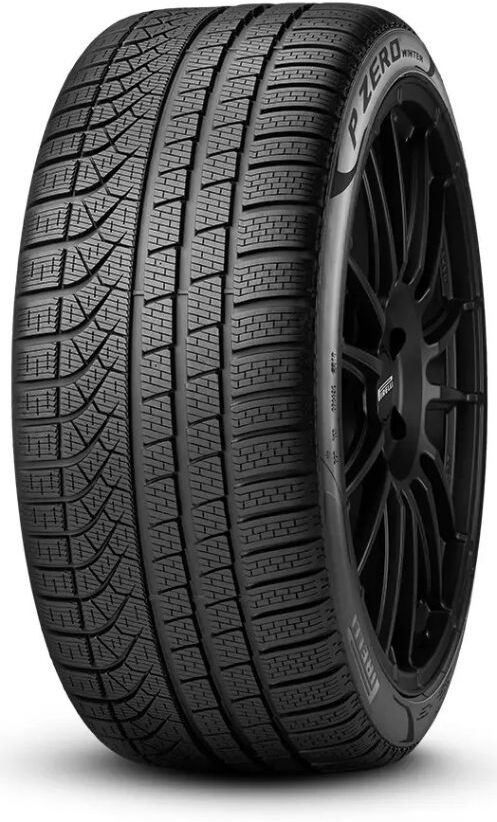 Neumatico Pirelli P Zero Winter 245/40 R 18 97 V XL