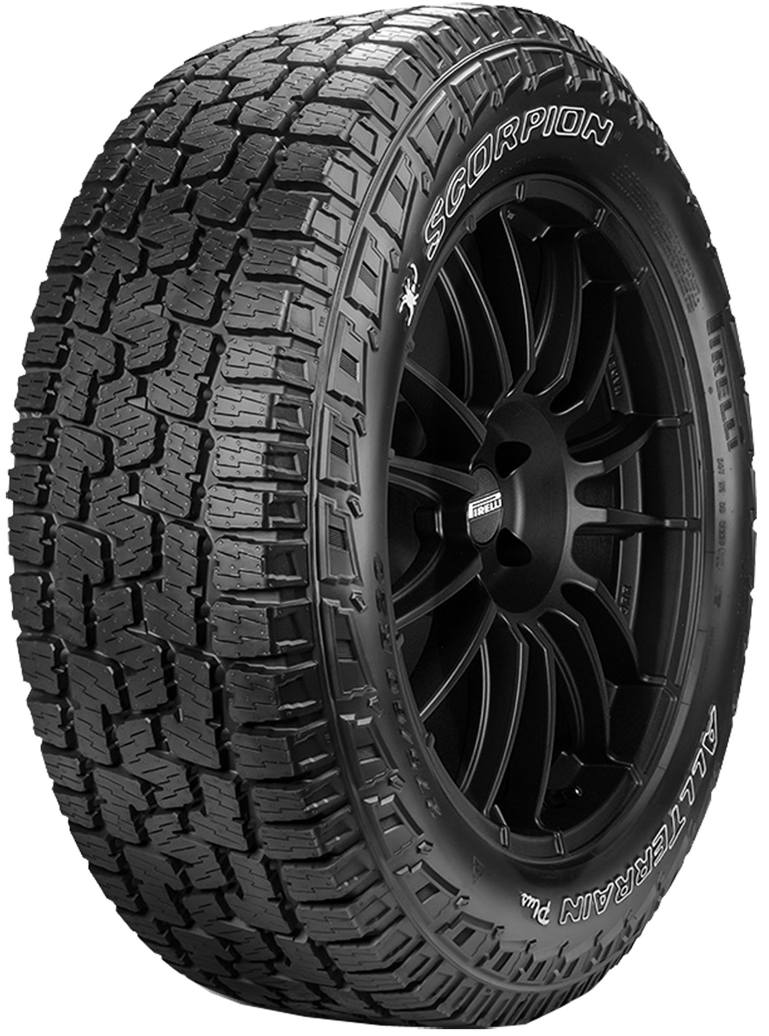 Neumatico Pirelli Scorpion All Terrain Plus 275/55 R 20 113 T