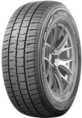 Neumatico Kumho Portran 4S CX11 205/75 R 16 110 108 R