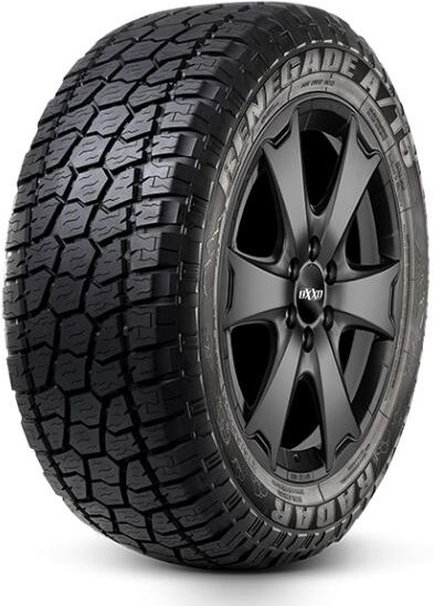 Neumatico Radar Renegade A/T5 275/65 R 18 123 120 S