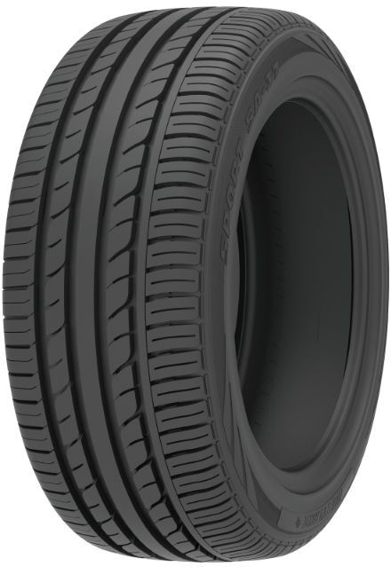 Neumatico Goodride Sport SA-37 225/50 R 16 92 W