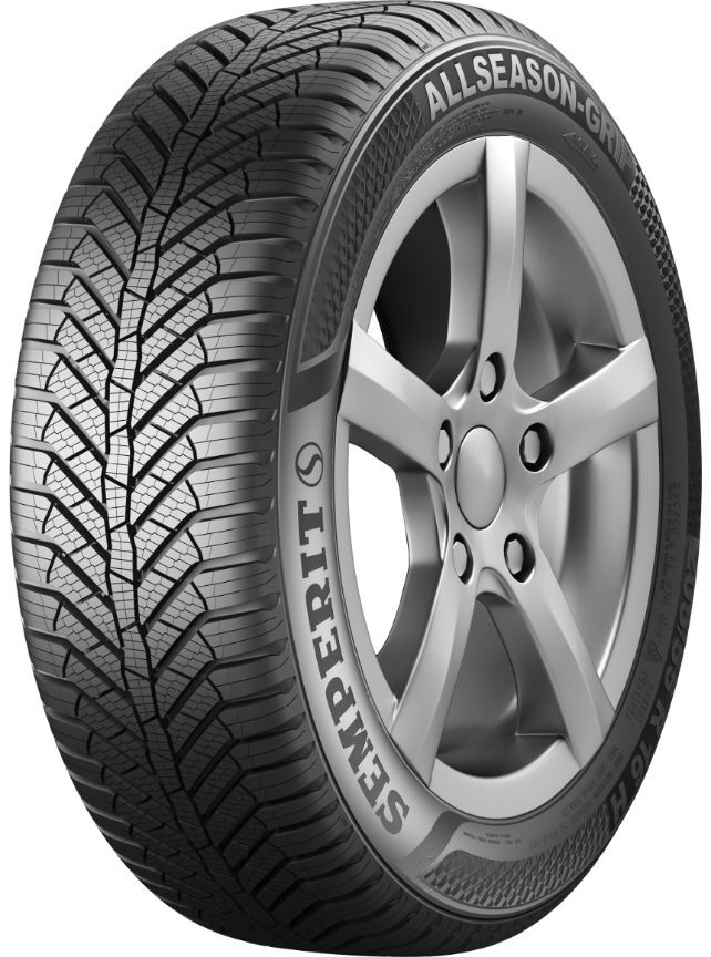 Neumatico Semperit All Season-Grip 155/70 R 13 75 T