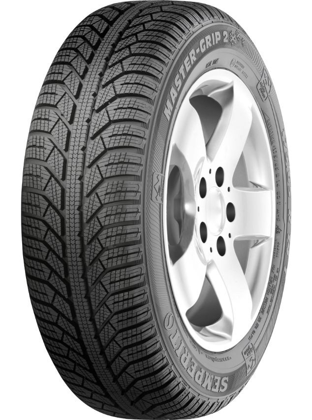 Neumatico Semperit Master-Grip 2 165/65 R 13 77 T