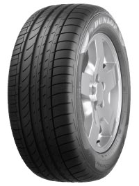 Neumatico Dunlop SP QuattroMaxx 275/40 R 22 108 Y XL