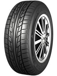 Neumatico Nankang Snow SV-2 215/50 R 17 95 V XL