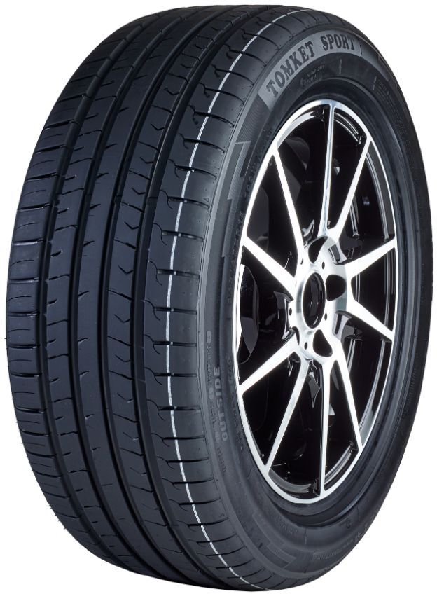 Neumatico Tomket Sport 245/30 ZR 20 90 Y XL