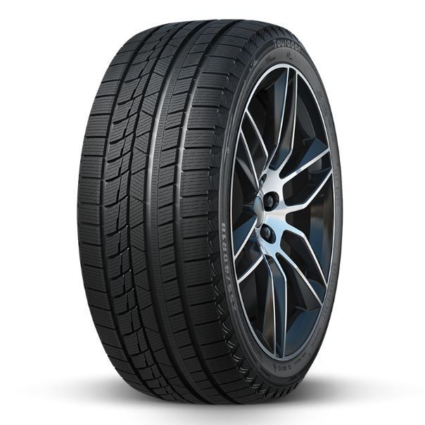 Neumatico Tourador Winter Pro TSU2 245/45 R 17 99 V XL