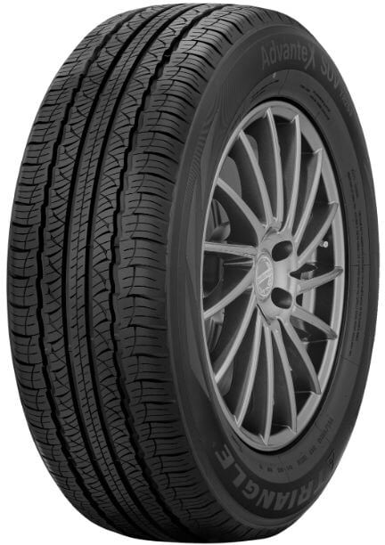 Neumatico Triangle AdvanteX SUV TR259 275/60 R 20 115 H