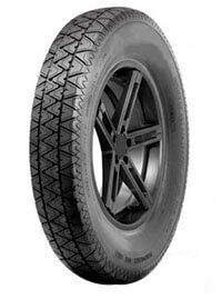 Neumatico Uniroyal UST 17 125/85 R 16 99 M