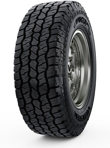 Neumatico Vredestein Pinza AT 235/85 R 16 120 116 R