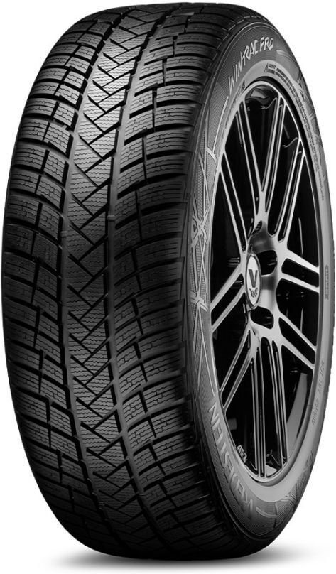 Neumatico Vredestein Wintrac Pro 255/40 R 22 103 Y XL