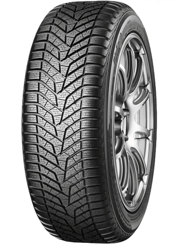 Neumatico Yokohama BluEarth Winter V905 245/70 R 16 107 T