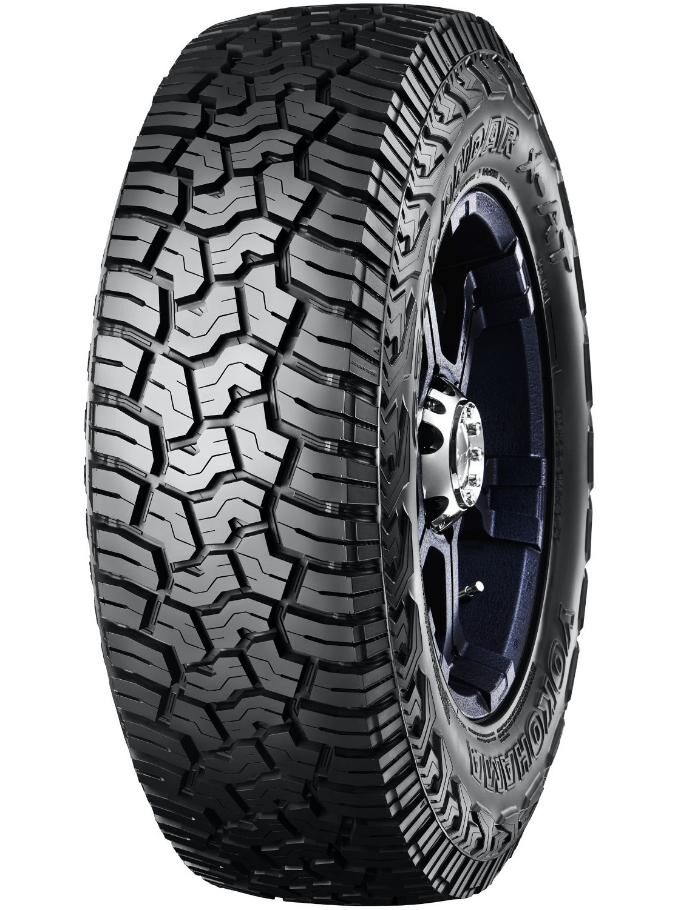 Neumatico Yokohama Geolandar X-AT G016 275/65 R 17 121 118 Q