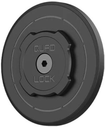 Quad Lock Cabezal MAG estándar -  (10 mm)