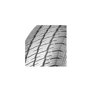 215/70R15109R BARUM VANIS ALLSEASON - Publicité